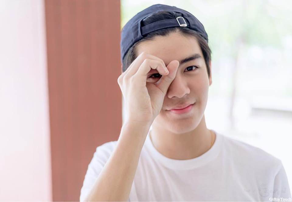 PicPostของฉันNEW:2019)}ธารารัตน์{เลิกคุยทั้งอำเภอเพื่อเธอคนเดียว 409