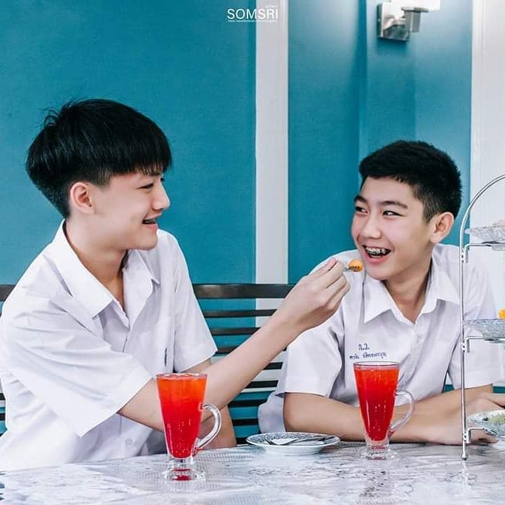 PicPostของฉันNEW:2019)}ธารารัตน์{เลิกคุยทั้งอำเภอเพื่อเธอคนเดียว 409