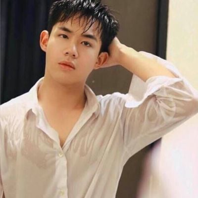 PicPostของฉันNEW:2019)}ธารารัตน์{เลิกคุยทั้งอำเภอเพื่อเธอคนเดียว 409