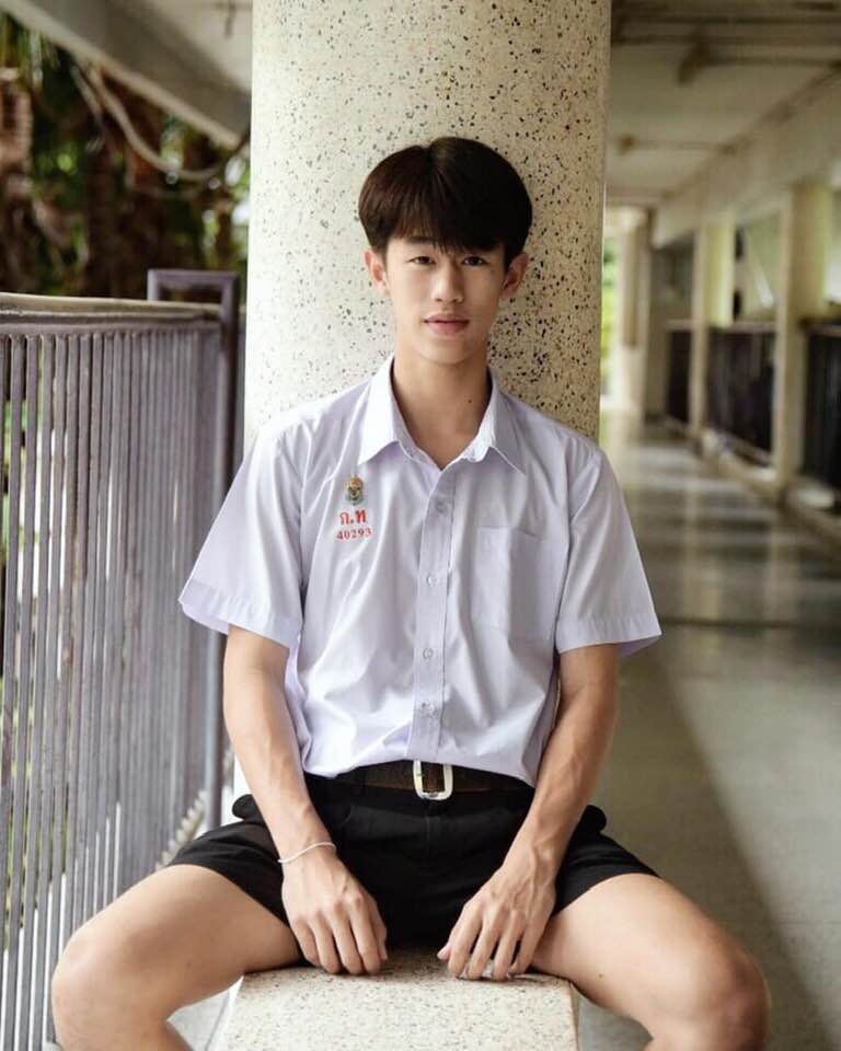 PicPostของฉันNEW:2019) // เด็กดีมีค่าเทอม // 100