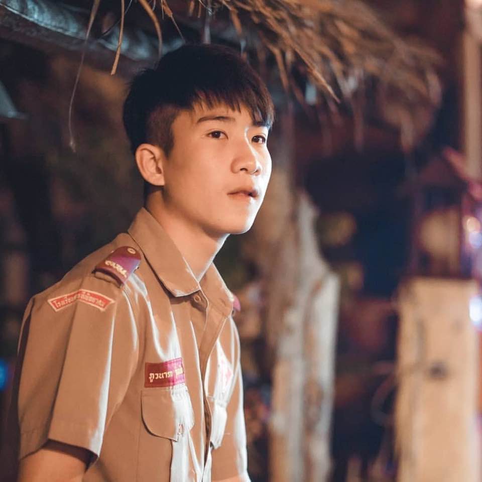 Pic Post ของฉัน(NEW:2019) : งานดี{แต่}เยาววัย ภาค 2 / 77