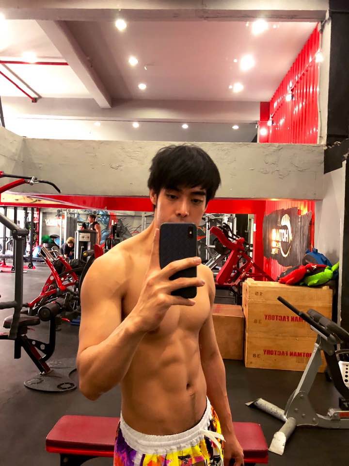 Pic Post ของฉัน (NEW:2019) : งัดถั่งงัดถั่งงัดถั่งงัด ภาค 2 / 54