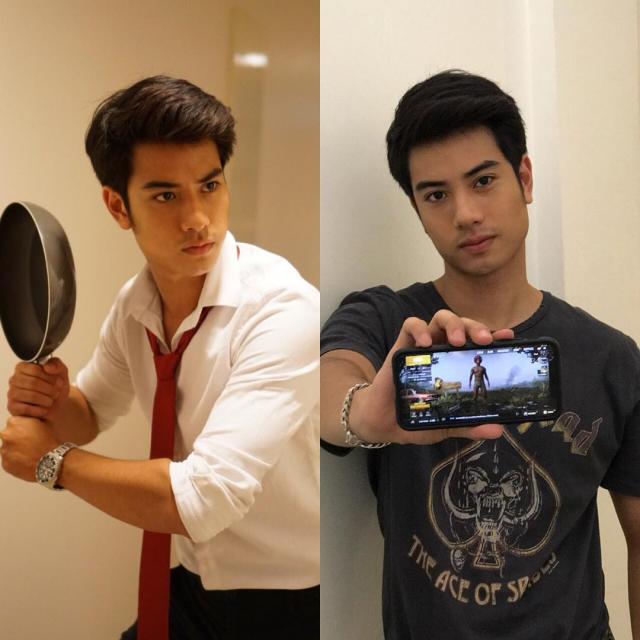 PicPostของฉันNEW:2019)}ธารารัตน์{เลิกคุยทั้งอำเภอเพื่อเธอคนเดียว 411