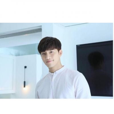 PicPostของฉันNEW:2019)}ธารารัตน์{เลิกคุยทั้งอำเภอเพื่อเธอคนเดียว 412