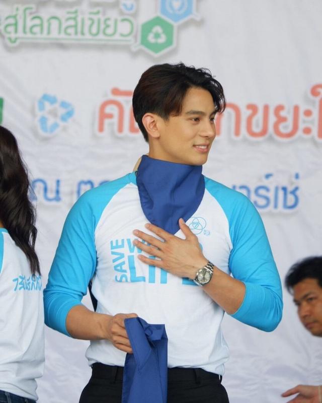 PicPostของฉันNEW:2019)}ธารารัตน์{เลิกคุยทั้งอำเภอเพื่อเธอคนเดียว 414