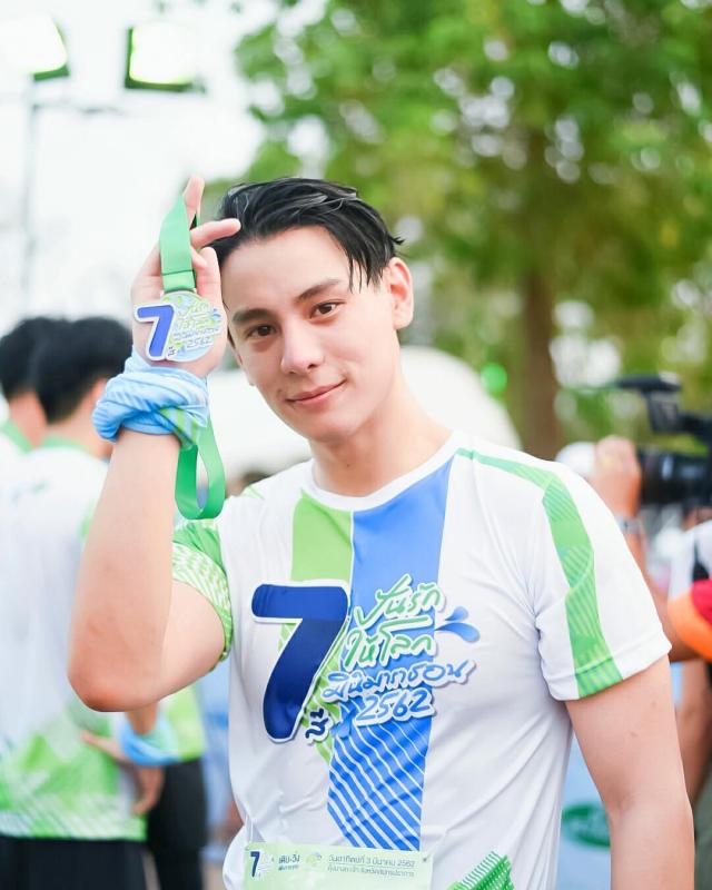 PicPostของฉันNEW:2019)}ธารารัตน์{เลิกคุยทั้งอำเภอเพื่อเธอคนเดียว 414