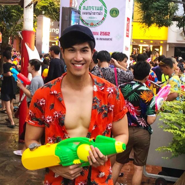 PicPostของฉันNEW:2019)}ธารารัตน์{เลิกคุยทั้งอำเภอเพื่อเธอคนเดียว 416