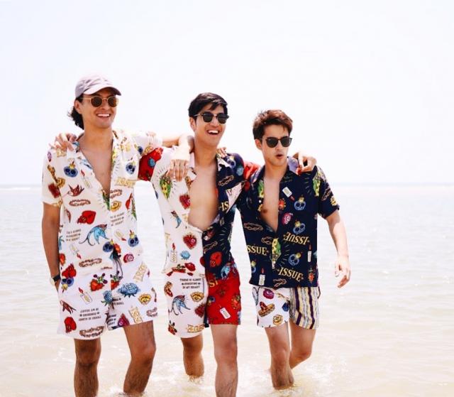 PicPostของฉันNEW:2019)}ธารารัตน์{เลิกคุยทั้งอำเภอเพื่อเธอคนเดียว 416