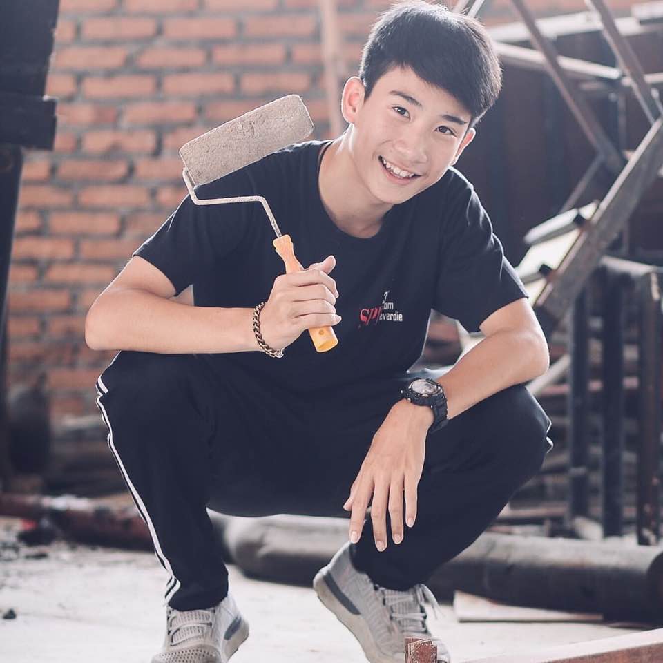 PicPostของฉันNEW:2019) // แซ่บปีหมูทอง ภาค 2 / 55