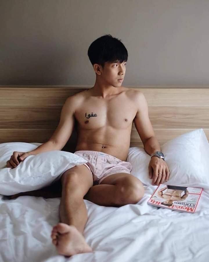 PicPostของฉันNEW:2019) // แซ่บปีหมูทอง ภาค 2 / 55