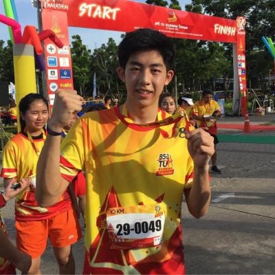 PicPostของฉันNEW:2019)}ธารารัตน์{เลิกคุยทั้งอำเภอเพื่อเธอคนเดียว 417