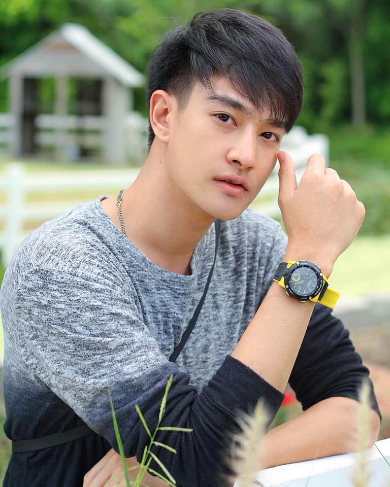 PicPostของฉันNEW:2019)}ธารารัตน์{เลิกคุยทั้งอำเภอเพื่อเธอคนเดียว 418