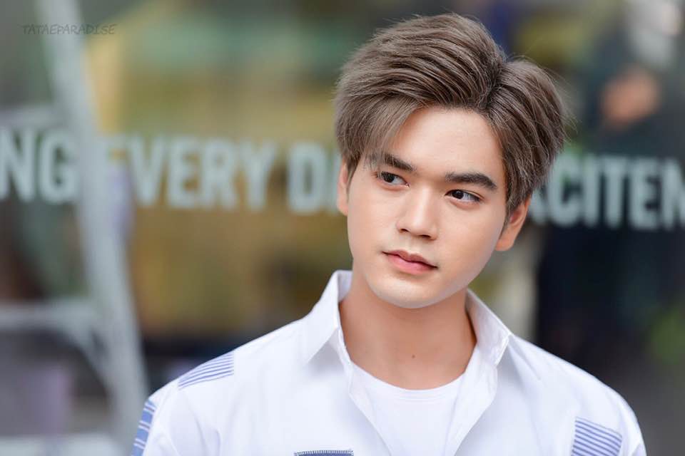 PicPostของฉันNEW:2019)}ธารารัตน์{เลิกคุยทั้งอำเภอเพื่อเธอคนเดียว 418