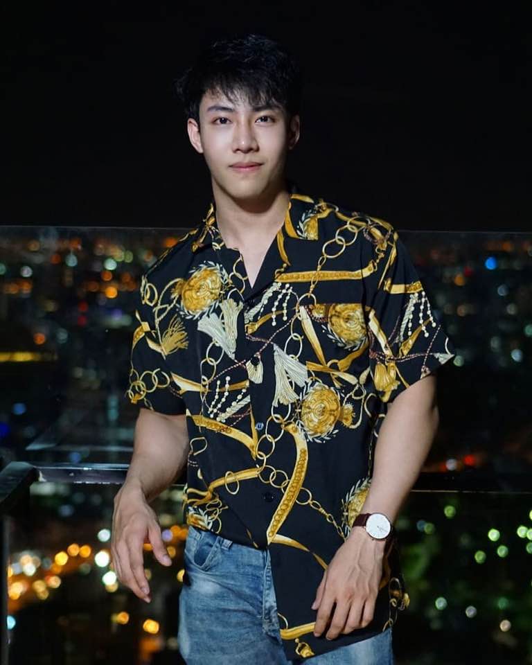 PicPostของฉันNEW:2019)}ธารารัตน์{เลิกคุยทั้งอำเภอเพื่อเธอคนเดียว 420