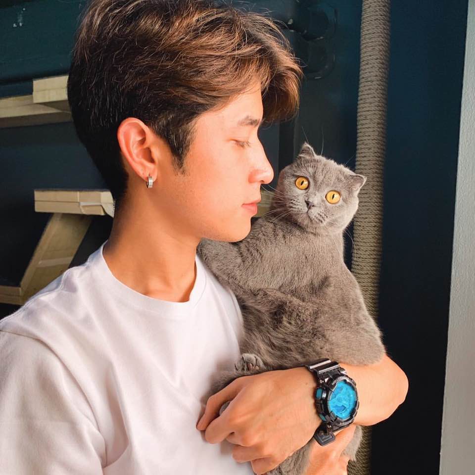 Pic Post ของฉัน (NEW:2019) // ตอน..อิอิ Postjung ตังค์ก็ไม่ได้ ภาค 2 / 56