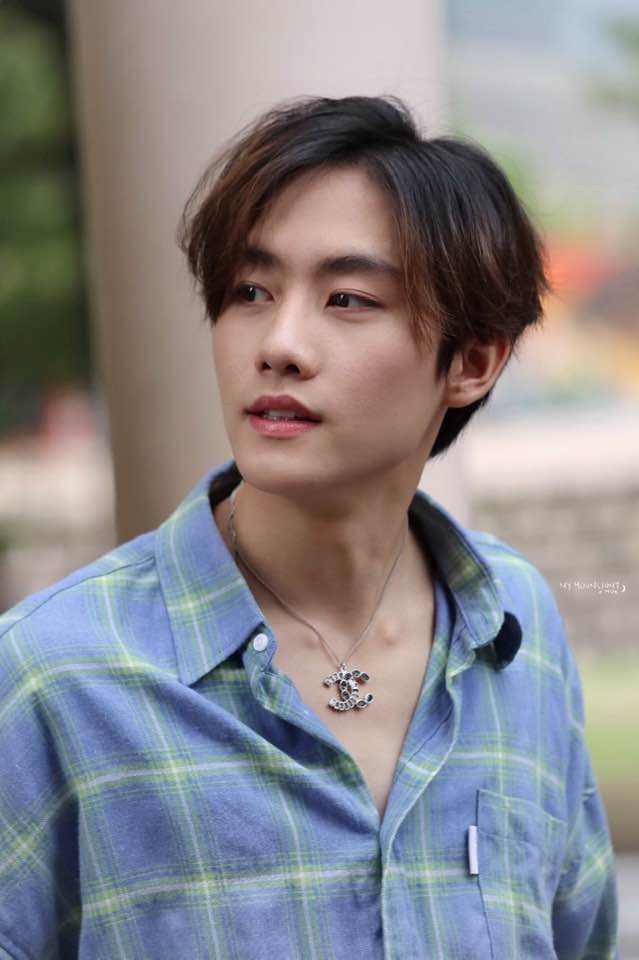 Pic Post ของฉัน (NEW:2019) :โอ้นั้นบักแตงโม..โอ้นั้นบักส้มโอ ภาค2 / 56