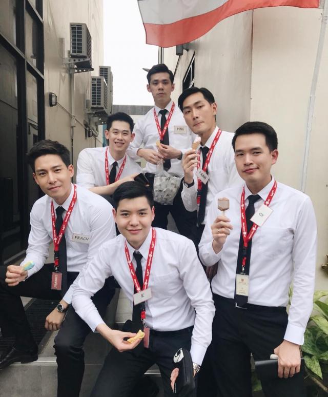 PicPostของฉันNEW:2019)}ธารารัตน์{เลิกคุยทั้งอำเภอเพื่อเธอคนเดียว 421