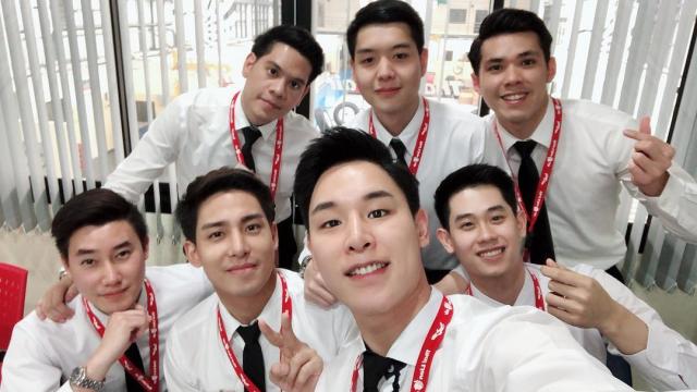 PicPostของฉันNEW:2019)}ธารารัตน์{เลิกคุยทั้งอำเภอเพื่อเธอคนเดียว 421