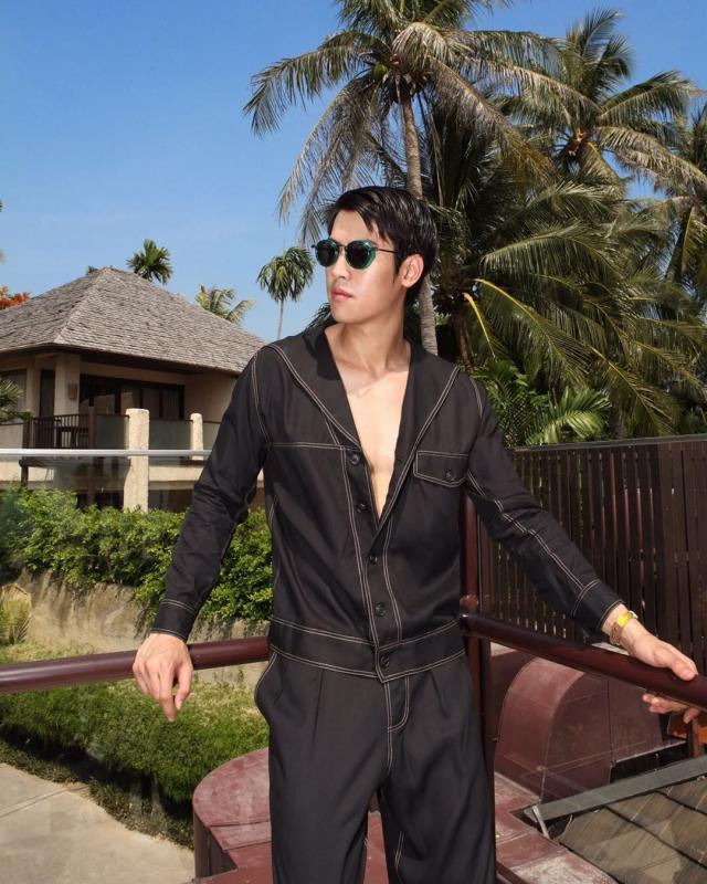 PicPostของฉันNEW:2019)}ธารารัตน์{เลิกคุยทั้งอำเภอเพื่อเธอคนเดียว 425