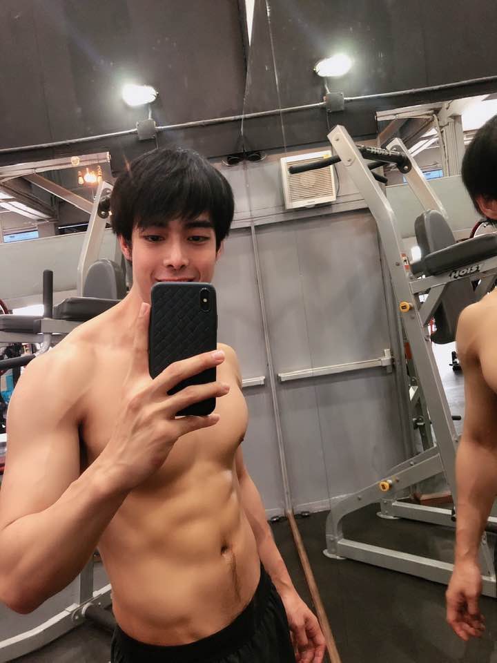 Pic Post ของฉัน (NEW:2019) : งัดถั่งงัดถั่งงัดถั่งงัด ภาค 2 / 58