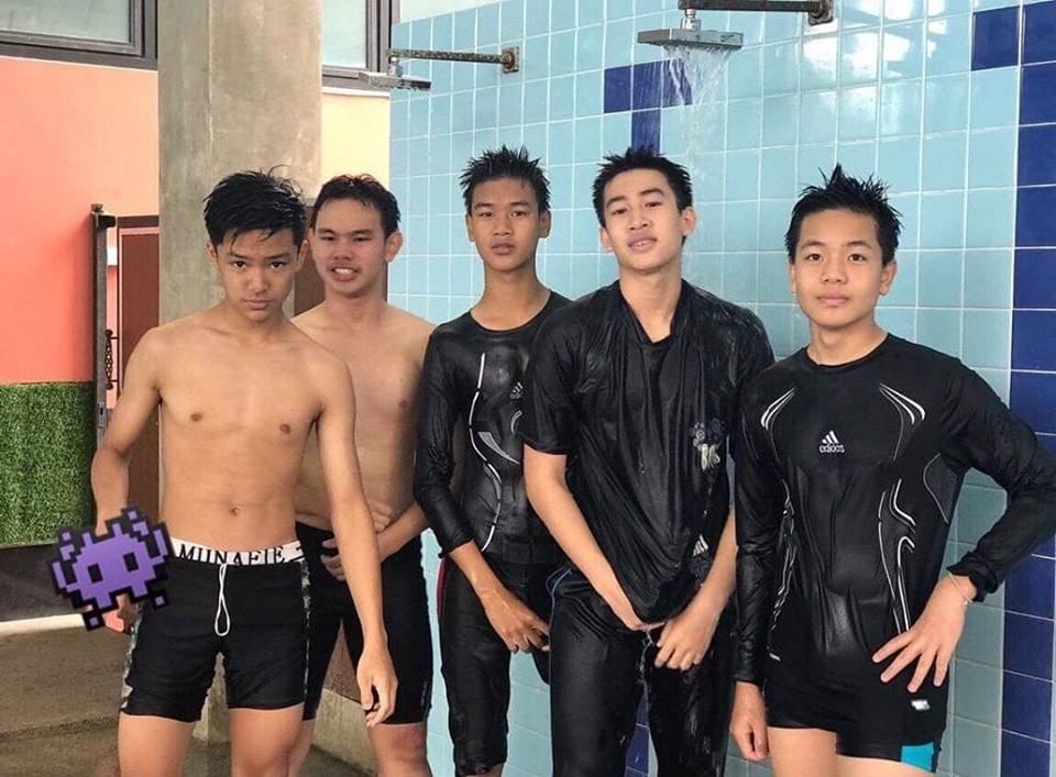 Pic Post ของฉัน (NEW:2019) : งัดถั่งงัดถั่งงัดถั่งงัด ภาค 2 / 58