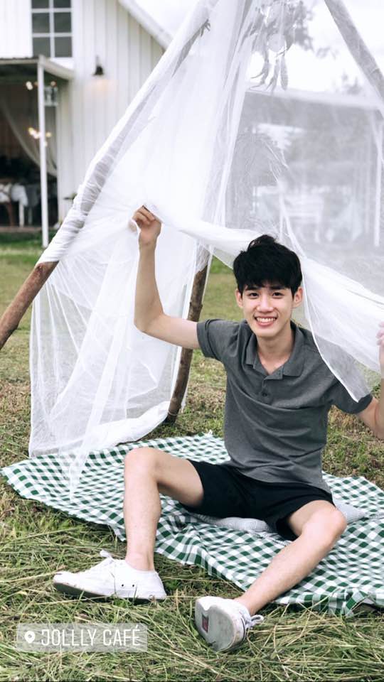 PicPostของฉันNEW:2019)}ธารารัตน์{เลิกคุยทั้งอำเภอเพื่อเธอคนเดียว 433