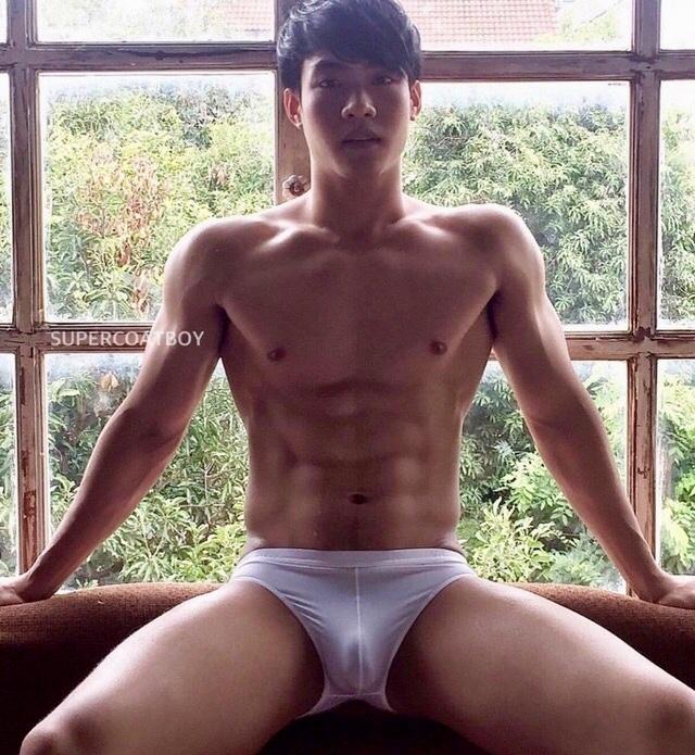 Hottie Sexy Asian Guys 61