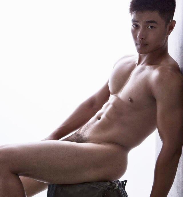 Hottie Sexy Asian Guys 61