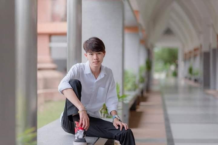 Pic Post ของฉัน(NEW:2019) : งานดี{แต่}เยาววัย ภาค 2 / 82