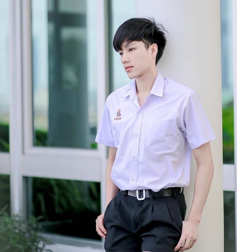 Pic Post ของฉัน(NEW:2019) : งานดี{แต่}เยาววัย ภาค 2 / 82