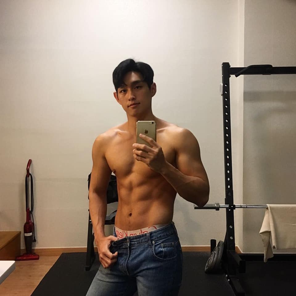 PicPostของฉันNEW:2019) // แซ่บปีหมูทอง ภาค 2 / 59