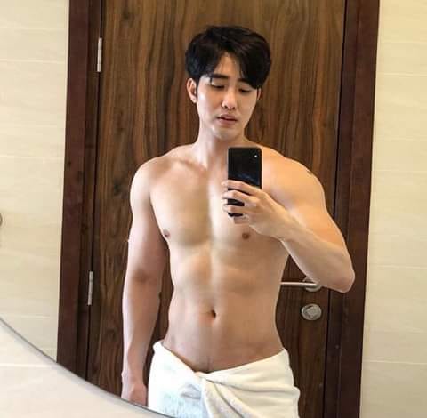 PicPostของฉันNEW:2019) // แซ่บปีหมูทอง ภาค 2 / 59