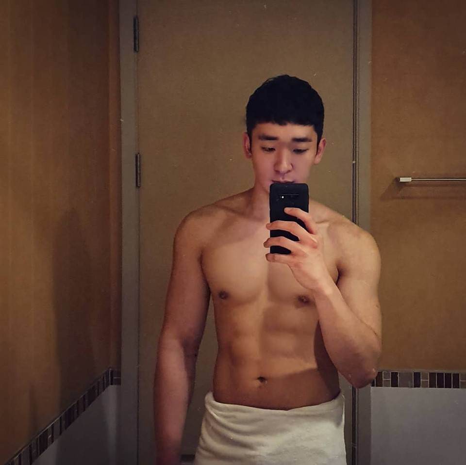 Pic Post ของฉัน (NEW:2019) :โอ้นั้นบักแตงโม..โอ้นั้นบักส้มโอ ภาค2 / 59