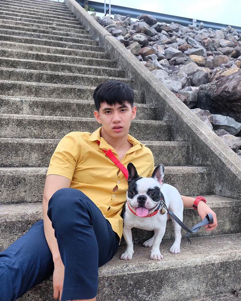 PicPostของฉันNEW:2019)}ธารารัตน์{เลิกคุยทั้งอำเภอเพื่อเธอคนเดียว 438