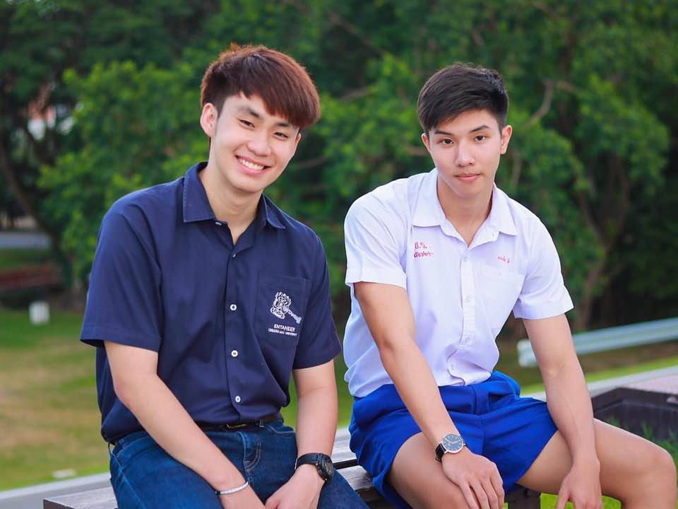 PicPostของฉันNEW:2019)}ธารารัตน์{เลิกคุยทั้งอำเภอเพื่อเธอคนเดียว 438