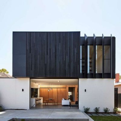 Northcote House by Project 12 Architecture