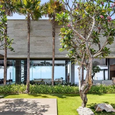 Uluwatu Residence by SAOTA