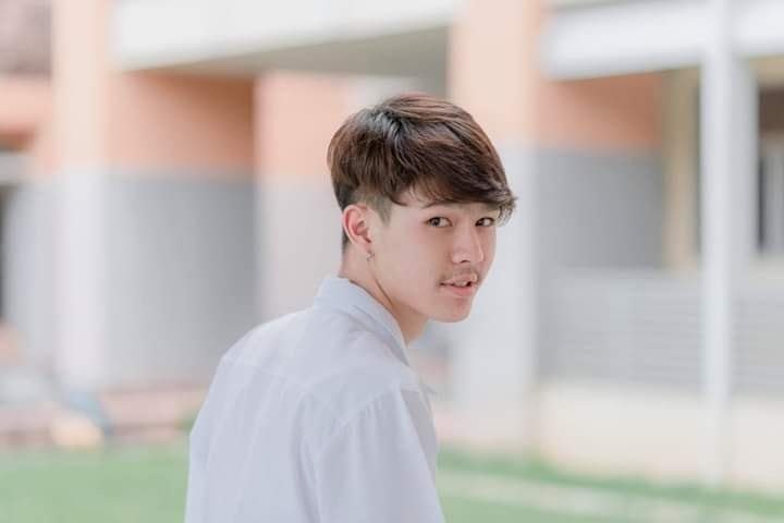 Pic Post ของฉัน (NEW:2019) หล่อน่ากอด#ไม่ถอดก็ฟินได้ 178