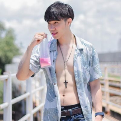 Pic Post ของฉัน (NEW:2019) // สะดุดรักเพราะยิ้มเธอ 111