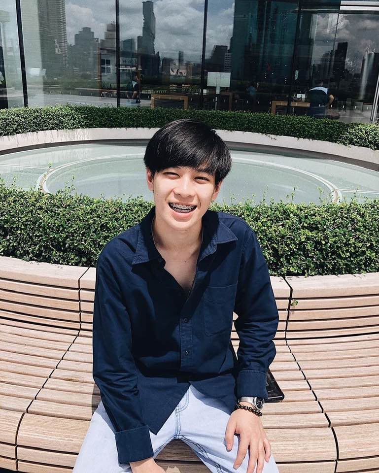 Pic Post ของฉัน (NEW:2019) หล่อน่ากอด#ไม่ถอดก็ฟินได้ 179