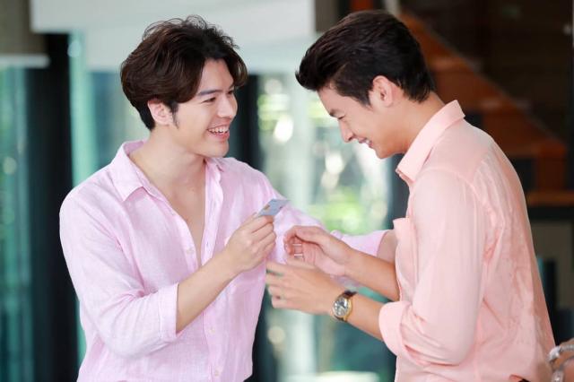 PicPostของฉันNEW:2019)}ธารารัตน์{เลิกคุยทั้งอำเภอเพื่อเธอคนเดียว 442