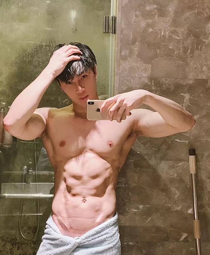 PicPostของฉันNEW:2019) // แซ่บปีหมูทอง ภาค 2 / 61