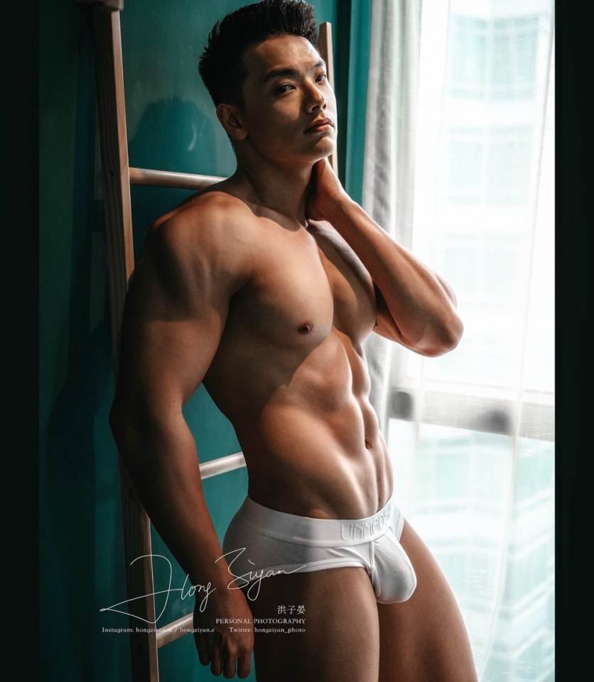 Hottie Sexy Asian Guys 62