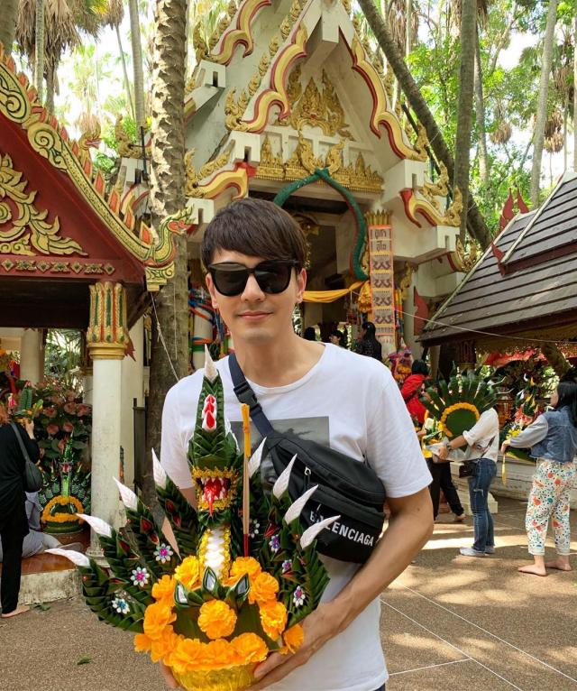 PicPostของฉันNEW:2019)}ธารารัตน์{เลิกคุยทั้งอำเภอเพื่อเธอคนเดียว 449