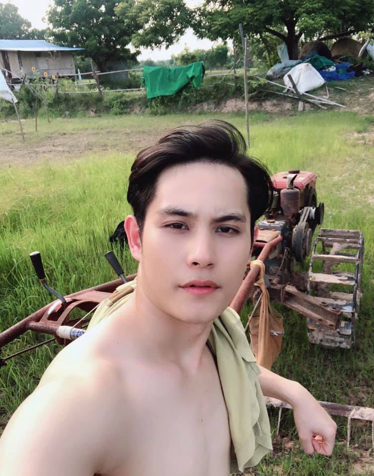 Picpostของฉัน(2019)ปีหมูทอง : หลุดนอกรอบชอบก็กดดาว ภาค 2 / 48