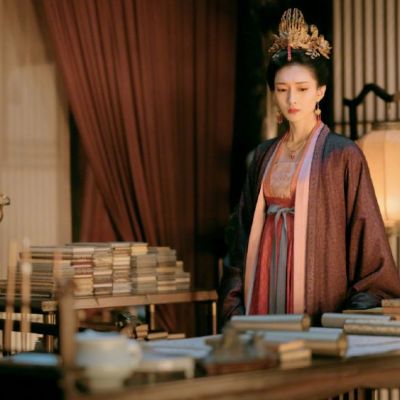 ละคร Held In The Lonely Castle 《孤城闭》 2019 5