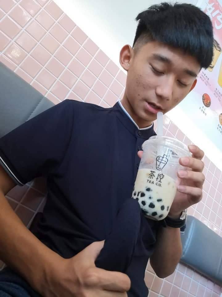 Bubble tea Challange