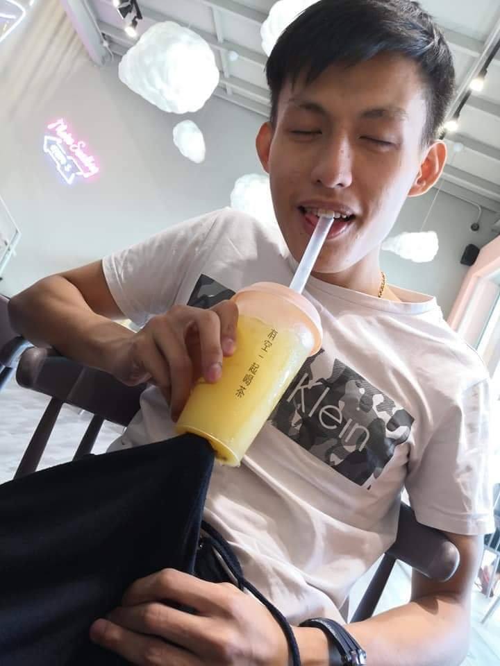 Bubble tea Challange