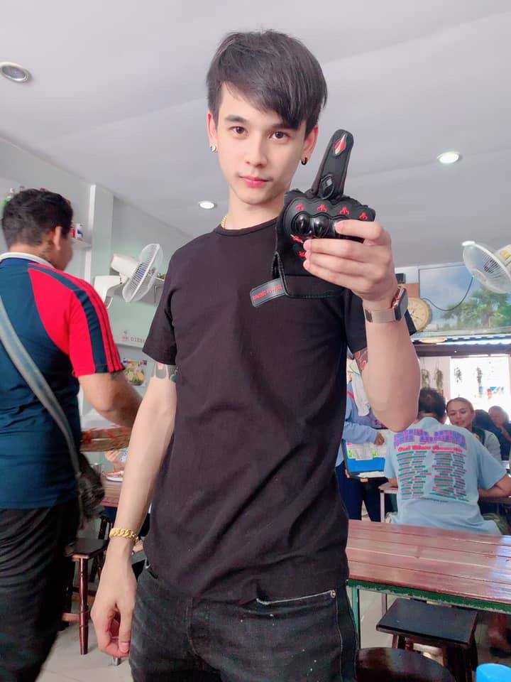 หล่อๆ