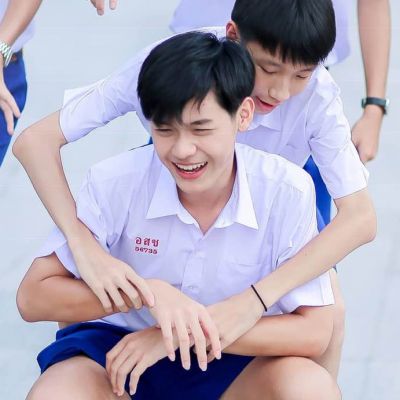 PicPostของฉันNEW:2019) // เด็กดีมีค่าเทอม // 112